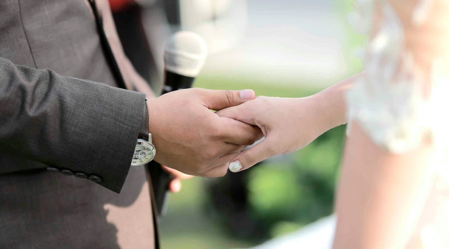 Jasa Nikah Siri Online Viral di TikTok, Kemenag Tegaskan Bahayanya