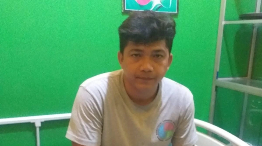 Identitas dan Wajah Sopir Mobil MBG Tabrak Siswa Kalibaru, Ini Tampangnya