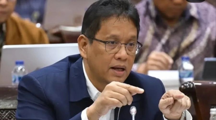 Menkeu Purbaya Soroti Praktik Jual Beli Jabatan di Bekasi