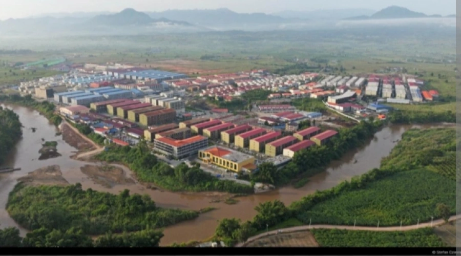 20 WNI Berhasil Kabur dari Markas Judi Online Myanmar