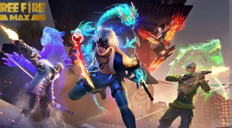 Kode Redeem FF Terbaru Selasa 28 Oktober 2025 Telah Rilis, Buruan Klaim!