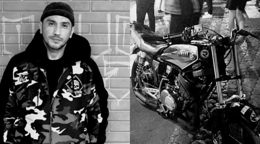 Sejarah Yamaha RX King, Motor yang Dikendarai Gary Iskak saat Kecelakaan