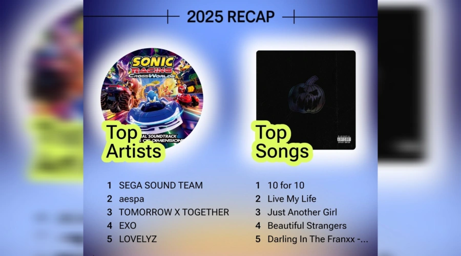 Kerennya Tren YouTube Recap 2025, Begini Cara Akses dan Membagikannya