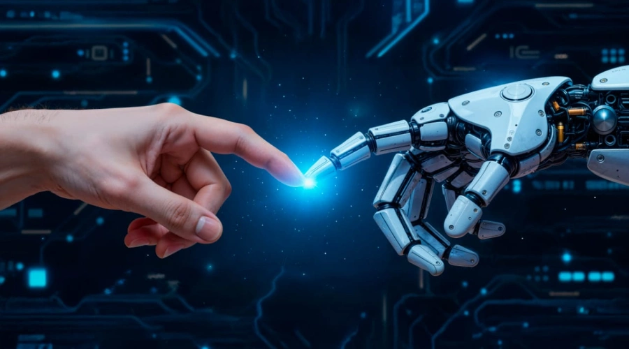 Fakta-Fakta Viral Video 19 Minute, Kecanggihan AI Kian Realistis