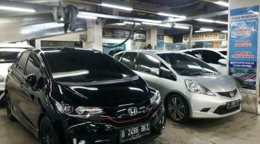 Budget Tipis? 9 Mobil Bekas Paling Rekomen 2025, MPV Sampai SUV Ada!