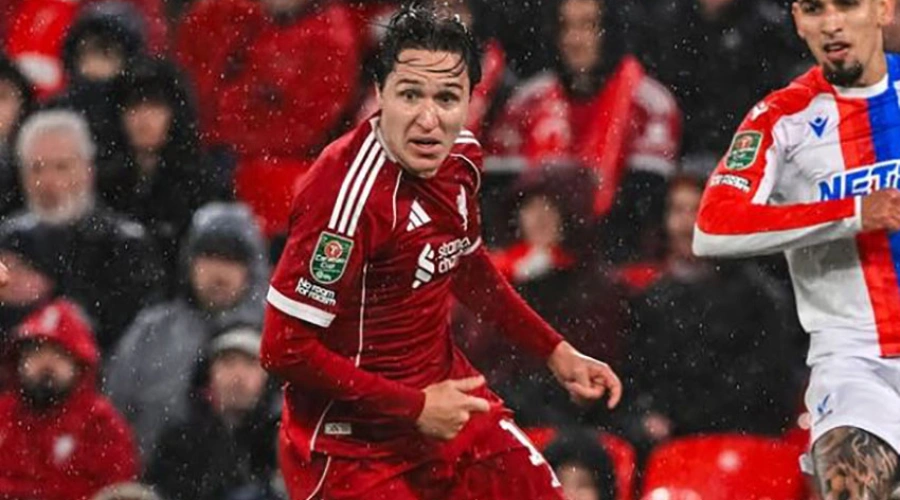 Keterpurukan Liverpool Dikaitkan dengan Kematian Diogo Jota, Stephen Warnock Angkat Bicara