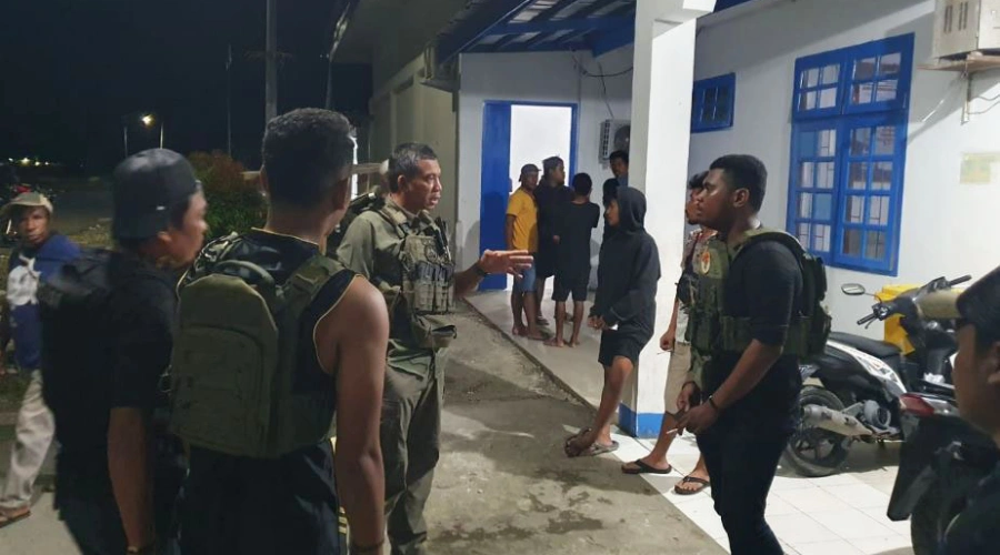 Simpatisan KKB Kodap XVI Yahukimo Kembali Berulah, Serang Warga Pendatang hingga Luka Parah