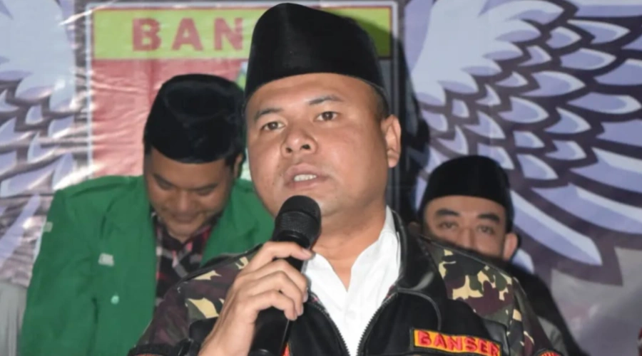 Siapa Muhammad Ainul Yakin? Pria Viral yang Ancam Pegawai Trans7