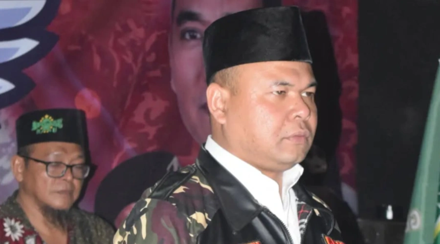 Biodata dan Pendidikan Muhammad Ainul Yakin, Pria yang Viral Ancam Gorok Leher Pegawai Trans7