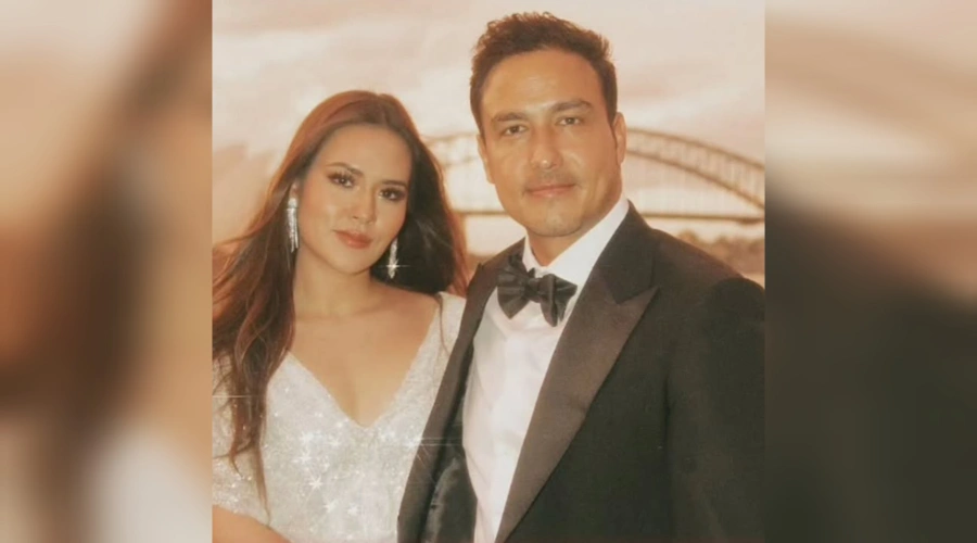 Raisa Gugat Cerai Hamish Daud? Ini Fakta dan Kontroversinya!