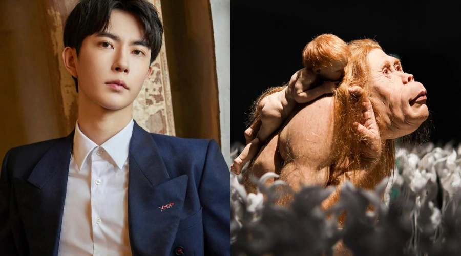 Kontroversi Museum 798 Beijing: Berkaitan dengan Yu Menglong?