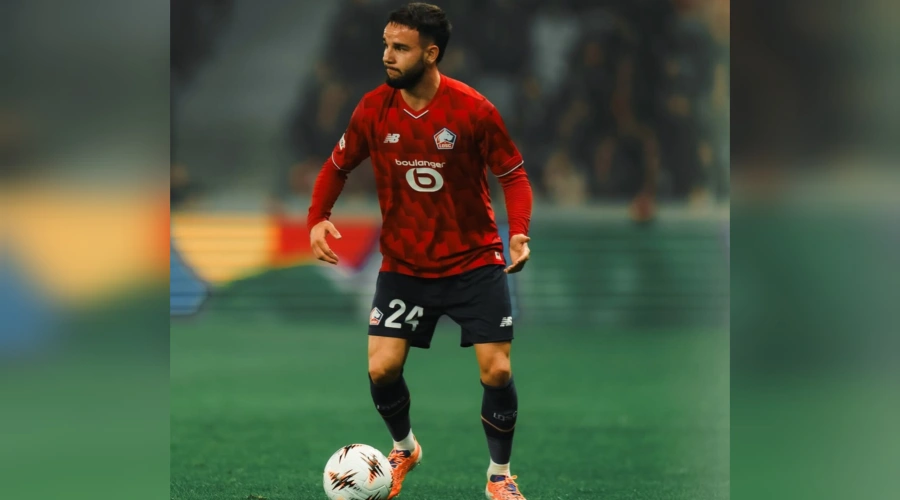 Intip Assist Calvin Verdonk Meski Lille Kalah Dramatis dari PAOK 3-4