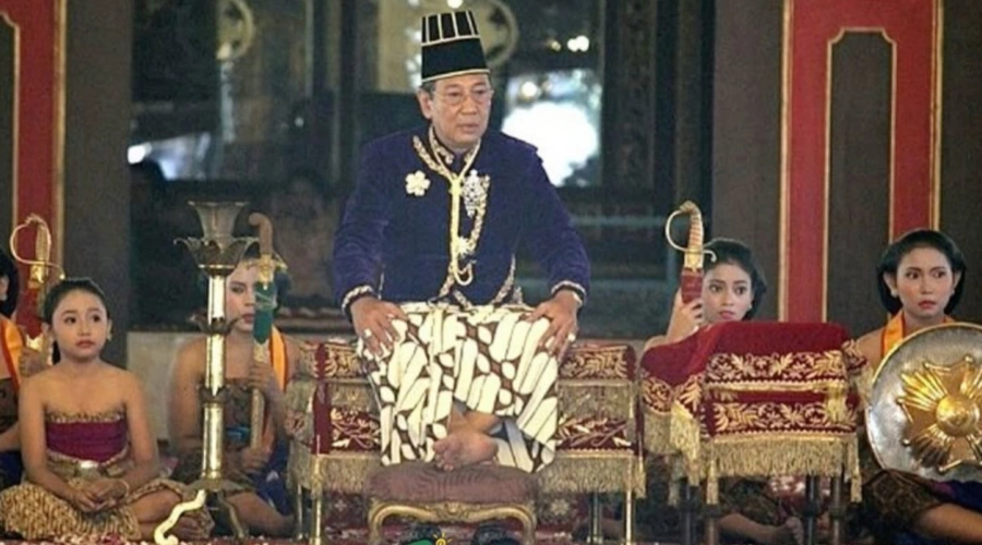 Apa Penyebab Raja Keraton Surakarta Pakubuwono XIII Meninggal Dunia?