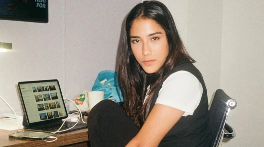 Biodata dan Agama  Sasha Sabrina Alatas, Chef Muda yang Diduga Jadi Selingkuhan Hamish Daud