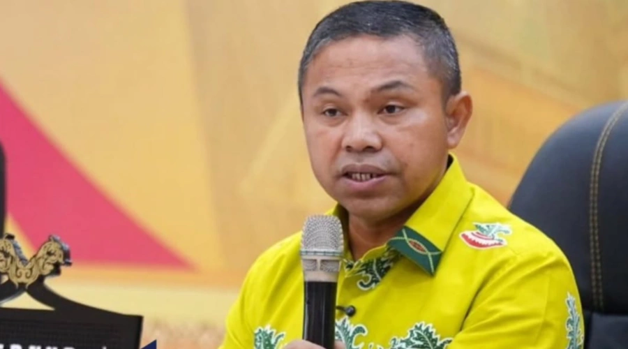 Biodata dan Agama Abdul Wahid, Gubernur Riau Terjaring OTT KPK Hari Ini