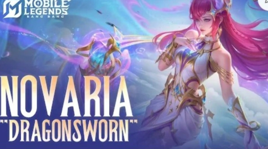 Buruan! Kode Redeem MLBB 6 November 2025, Bagi Skin dan Diamond Gratis