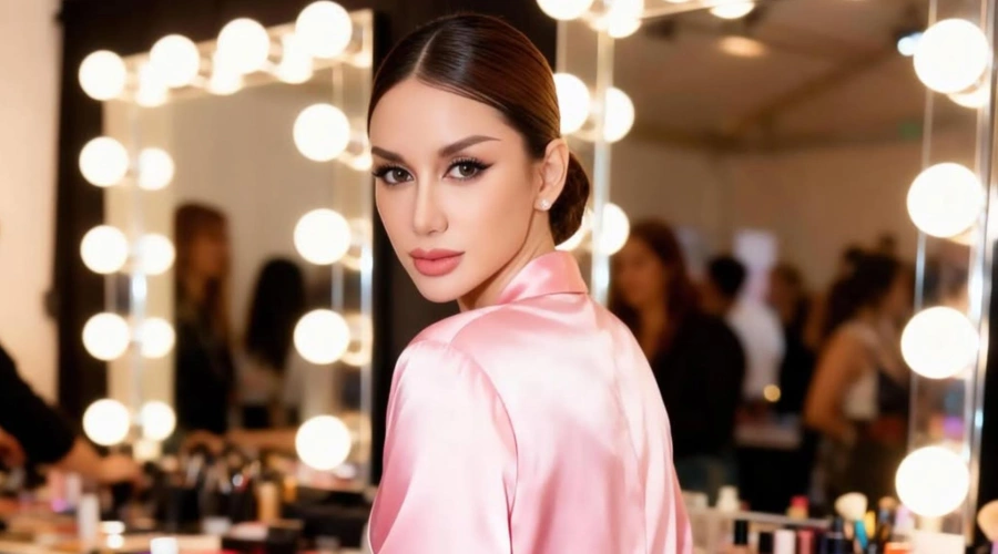 Biodata dan Agama Ade Tya, Diduga Orang Ketiga Hubungan Ari Lasso dan Dearly Joshua