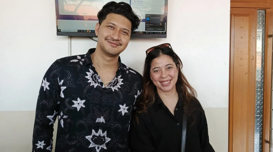 Ammar Zoni Sakit di Nusakambangan, Dokter Kamelia Tak Kuasa Menahan Sedih