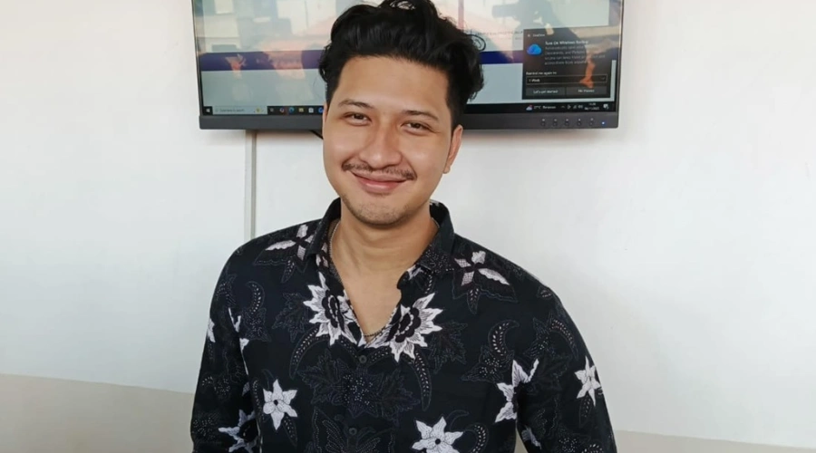 Aditya Zoni Ungkap Rindu Mendalam di Ulang Tahun ke-3 Sang Putra