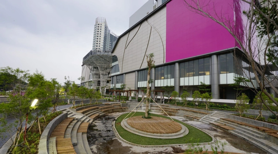 Siapa Pemilik AEON Mall Tanjung Barat? Ditutup Sementara Buntut Kebakaran