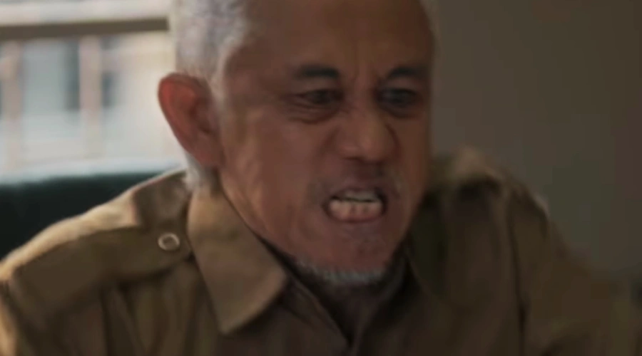 Gala Premiere Qorin 2 Penuh Haru, Tak Ada Momen Epy Kusnandar dan Sang Putra