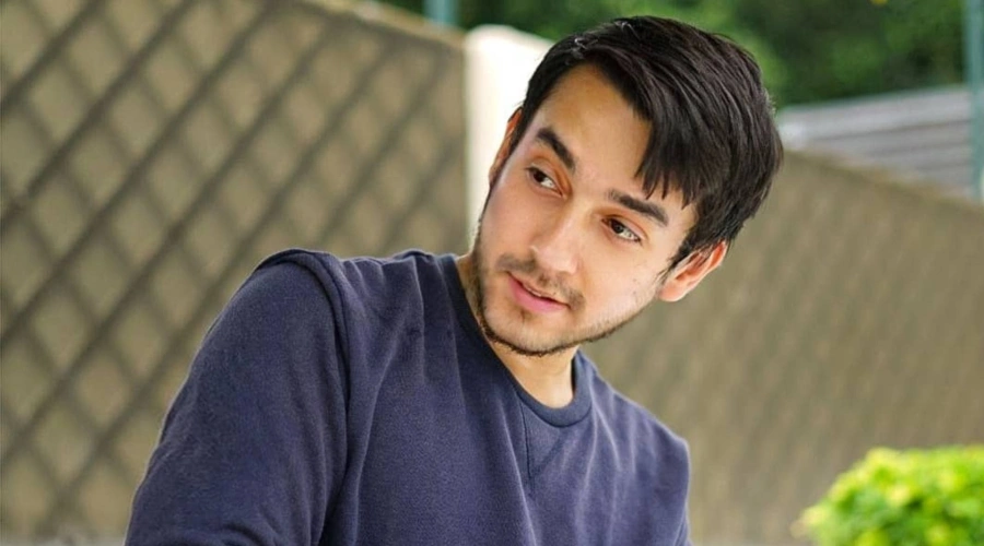 Kronologi Pernikahan Aliff Alli, Dilaporkan Istri karena Poligami Tanpa Izin