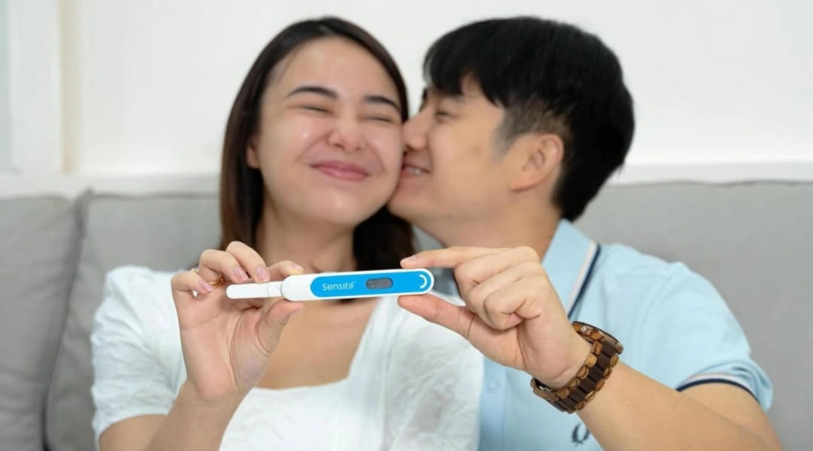 Amanda Manopo Umumkan Kehamilan, Ekspresi Bahagianya Bikin Haru