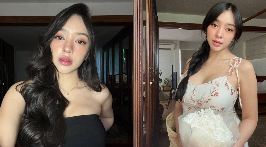 Biodata dan Agama Amanda Zahra, Sempat Viral Diselingkuhi Kini Bahagia Menikah Lagi