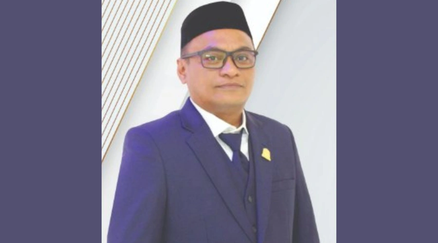 Biodata dan Agama Andri Setiawan, Anggota DPRK Simeulue yang Diamankan di Diskotek Positif Narkoba