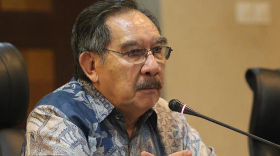 Biodata dan Agama Antasari Azhar, Mantan Ketua KPK Meninggal Dunia Hari Ini