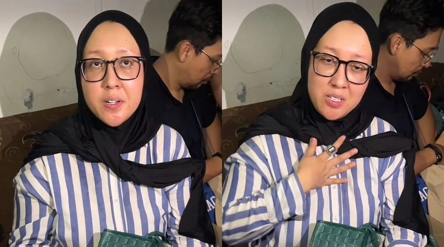 Kasus Penipuan Wedding Organizer, Ayu Puspita Ditetapkan Tersangka