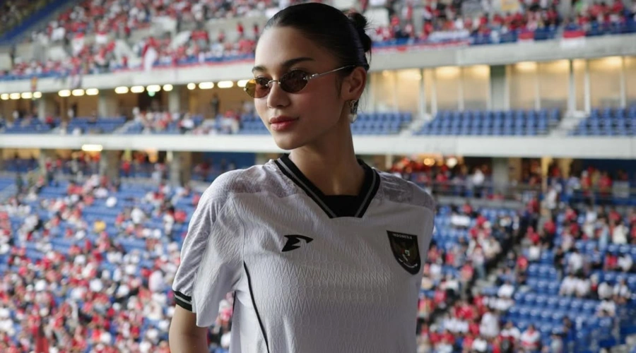 Azizah Salsha Akhirnya Buka Suara, Klarifikasi Usai Kena Cancel Culture