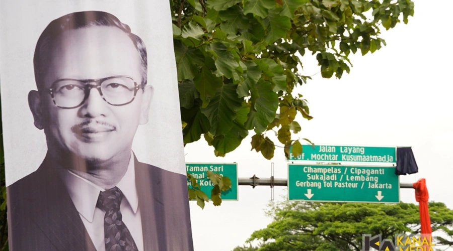 Biodata dan Agama Mochtar Kusumaatmadja, Pejuang Diakuinya Negara Kepulauan oleh Dunia