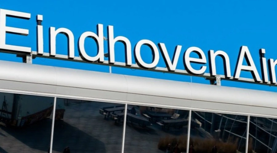 Pertahanan Belanda Stop Bandara Eindhoven Gara-Gara Serangan Drone Misterius