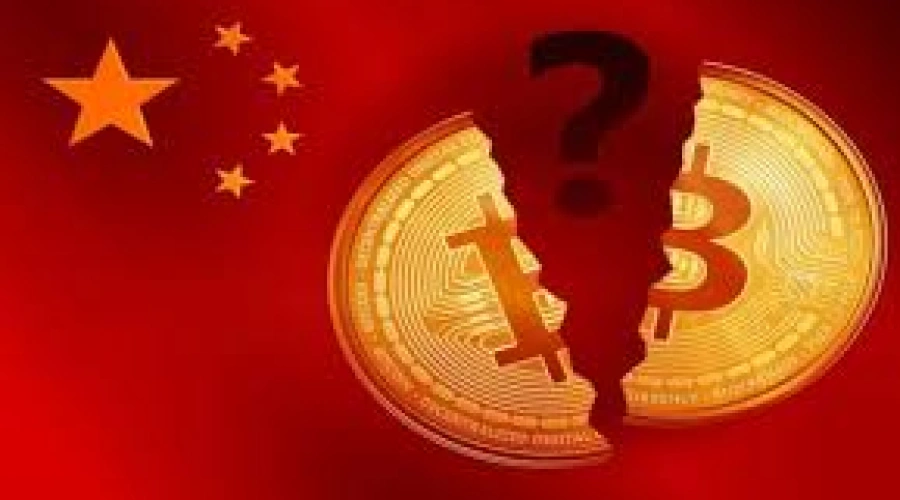 China Pertegas Larangan Total Kripto, Ini Alasannya