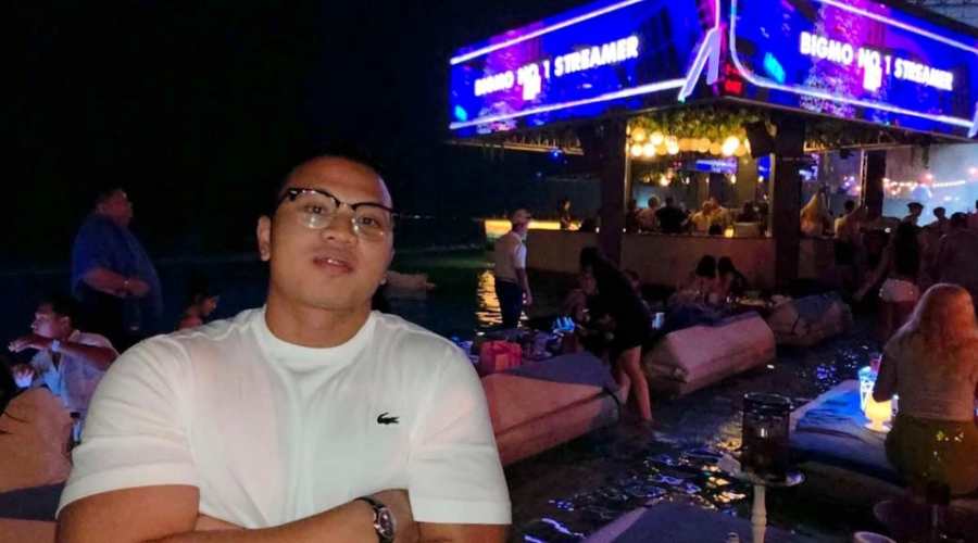 Gempar! Resbobb Hina Suku Sunda, Bigmo Sampai Angkat Suara