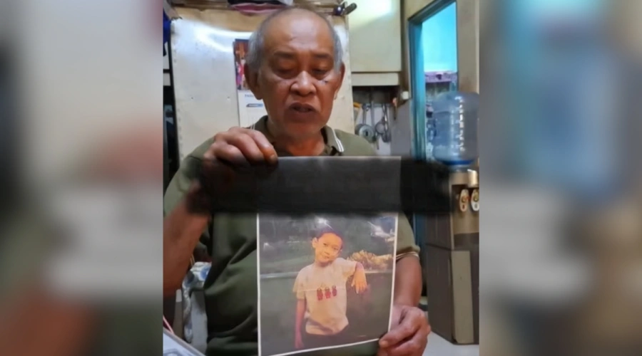 Kronologi Lengkap Pembunuhan Alvaro: Dibekap, Disembunyikan, Lalu Dibuang ke Tenjo