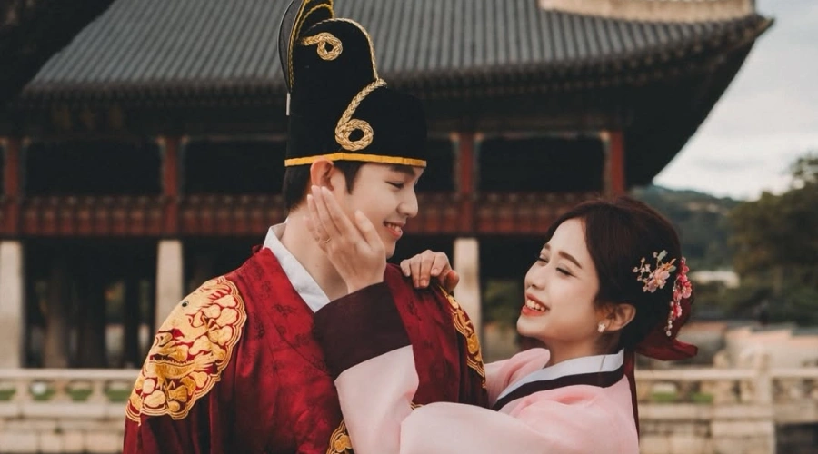 Besok Brisia Jodie Gelar Pemberkatan Nikah di Gereja Katedral