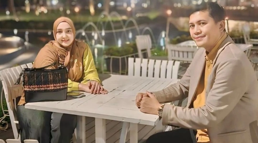 Profil Nafisah Mirwan Istri Bupati Aceh Selatan, Suami Dicopot dari Ketua DPC Gerindra Buntut Umrah di Tengah Bencana