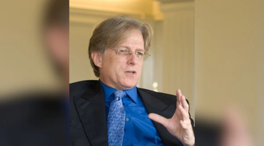 Biodata dan Agama Charles Holland Taylor, Dicopot sebagai Penasihat Khusus Ketum PBNU