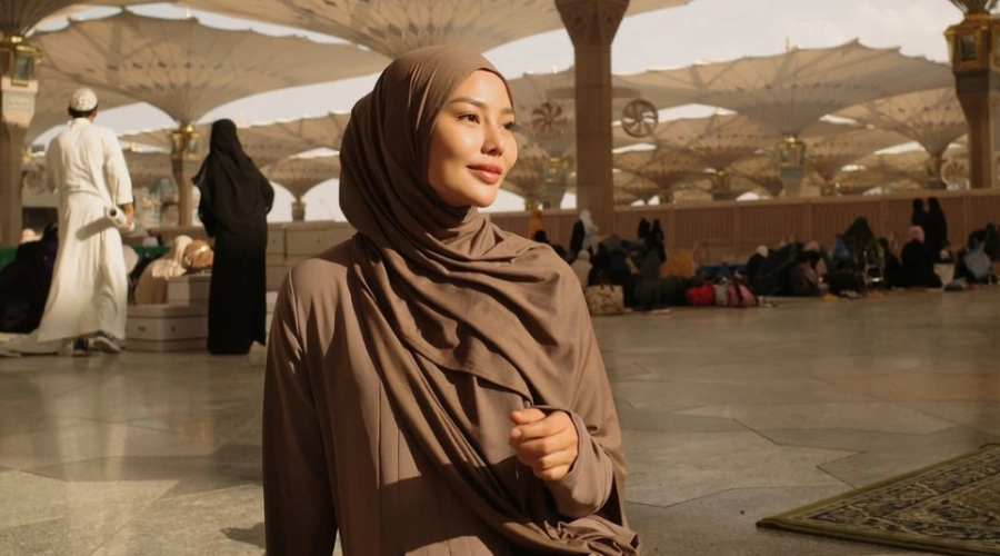 Biodata dan Agama Dara Arafah yang Baru Dilamar Kekasihnya, Ternyata Sosoknya Tidak Sembarangan!