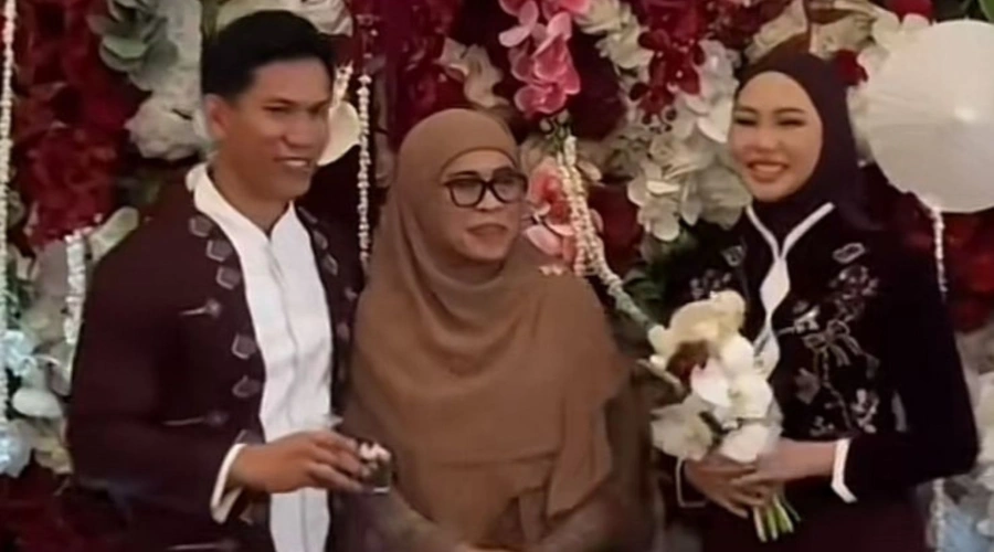 Akhirnya Serius! Lamaran Dara Arafah dan Rehan Mubarak Bikin Netizen Terharu