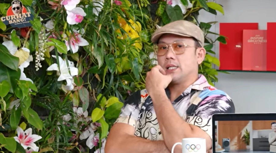 Denny Sumargo Soroti Respons Lamban Pemerintah Tangani Bencana Sumatera