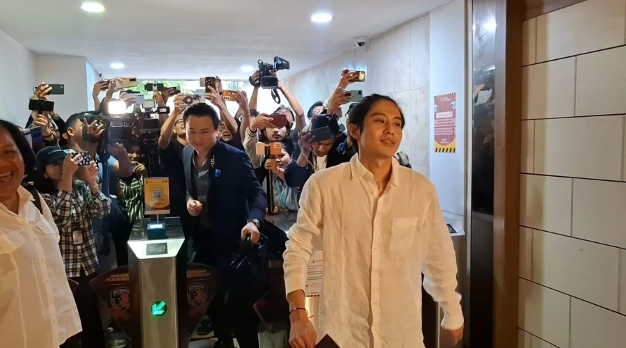 Peluang Damai Terbuka, Erika Carlina Tunggu Pengakuan Tulus dari DJ Panda