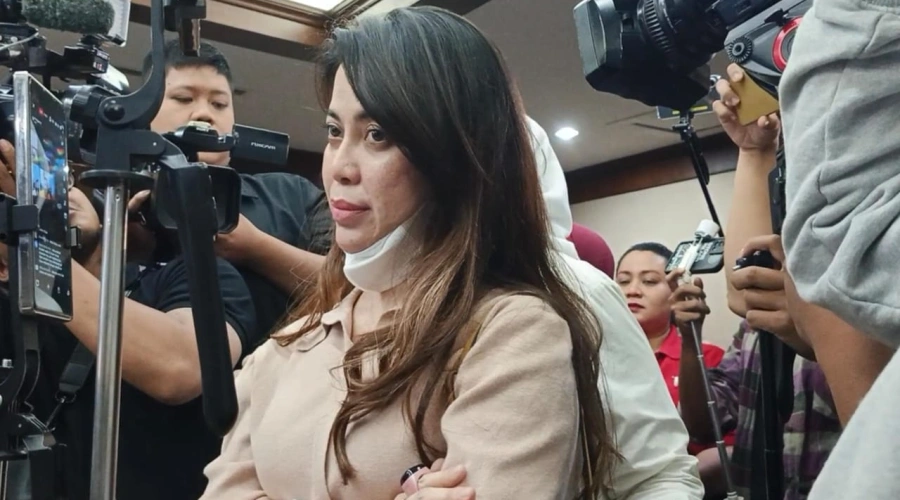 Ammar Zoni Singgung Surat Nikah saat Sidang, Ini Kata Dokter Kamelia