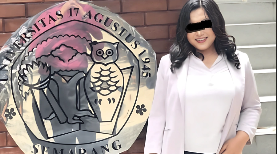 Dosen Bergelar Doktor Tewas di Hotel Semarang, Kehadiran AKBP Basuki Jadi Sorotan