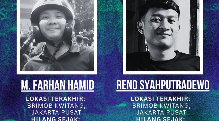 Terungkap! Fakta 2 Kerangka Manusia di Gedung ACC Kwitang Ternyata Korban Hilang Kerusuhan Agustus