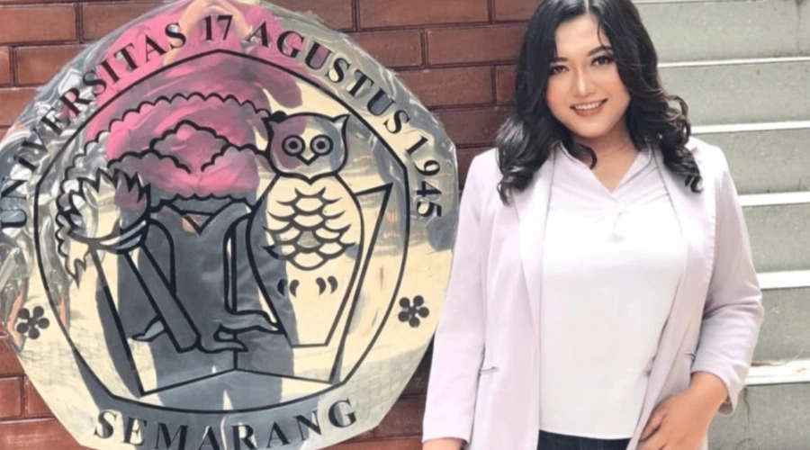 Misteri Kematian Dwinanda Linchia Levi: Dosen Untag Semarang Tewas Penuh Kejanggalan