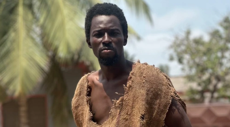 Siapa Ebo Noah? Sosok Pria yang Klaim Dapat Wahyu dari Tuhan