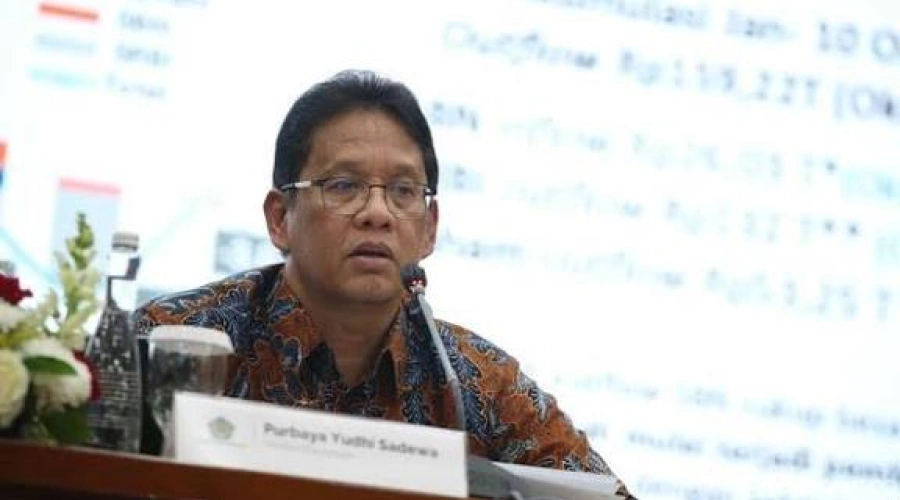 Ini Alasan Nama Purbaya Meroket Pada Survei Cawapres 2029